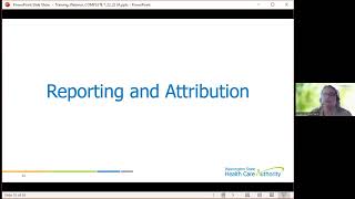 Health Care Cost Transparency Board Benchmark Data Call Webinar