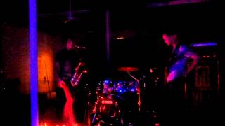Trioscapes Live at The Forge 4/8/13 - Celestial Terrestrial Commuters + Blast Off 4 of 4