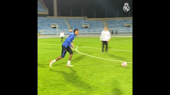 Eder Militao absolute GOLAZO 🚀 | #shorts