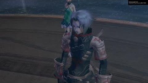 .hack//G.U. Last Recode - Vol1. Rebirth: Skeith vs. Macha