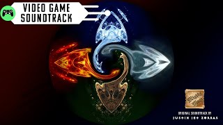 Mighty Mage: The Complete Soundtrack