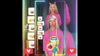Mimikliffi tik tok💖