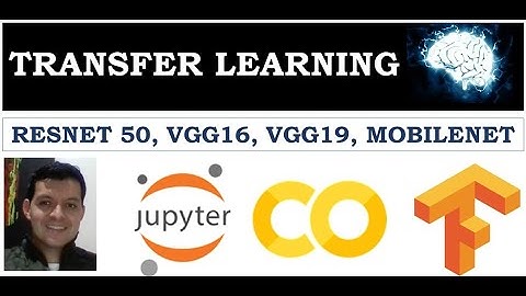 Clasificación de imágenes usando transferlearning y los modelos Resnet50, VGG19, Mobilenet y VGG16