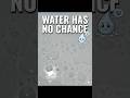 Water has no chance! Commercial flat roof restoration.