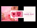 Escada CANDY LOVE Edición Limitada reseña de perfume ¡NUEVO 2020! - SUB