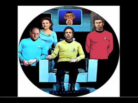 Sein Trek! Part 2 (radio broadcast)