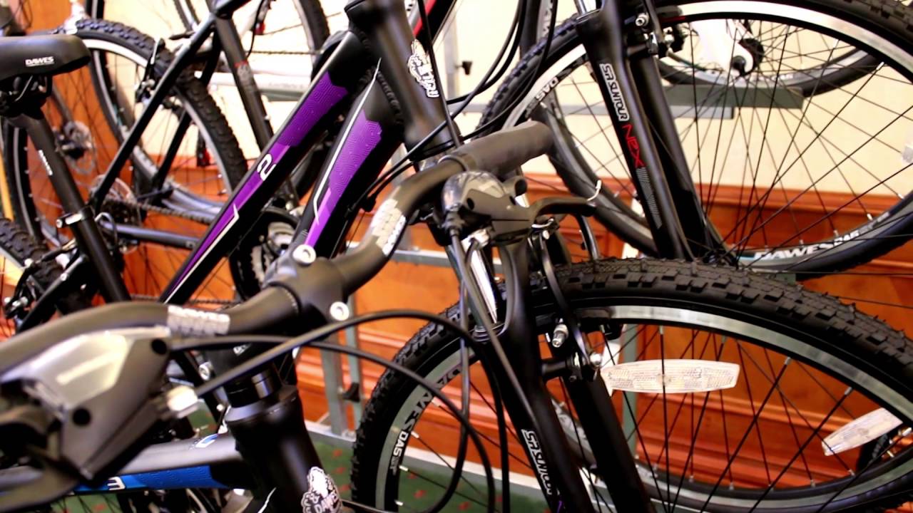 dawes discovery speed 2