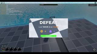 How to unlock the KugelBlitz ending in the Tower Blitz Tutorial (Roblox)