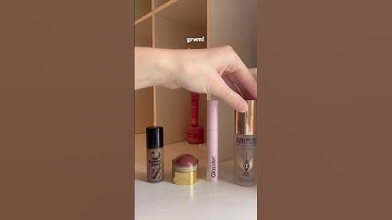 grwm! | 🏷️ : #grwm #skincare #makeup #preppy #algorithm #blowup #fypシ #viral #shorts #asmr #sephora