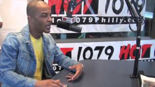 T.I. Talks Mediocre Women, Album Trilogy Vision, &amp; “ATL 2″ Potential Release