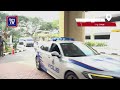 Kes culik lelaki, tuntut tebusan RM7 juta: Enam suspek tiba di mahkamah dikawal ketat polis