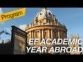 EF Academic Year Abroad - 11 min (adults, 16+)