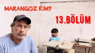 Büyülü Bebek 13 Bölüm 13 Korku Ve Şiddet