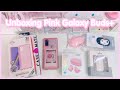 Unboxing My Pink Samsung Galaxy Buds+