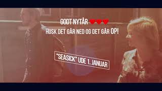 Watch Dicte Seasick video