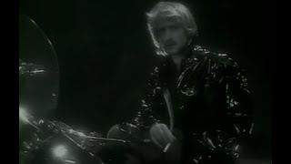 Christophe - Ne Raccroche Pas (1985 - Music Video)