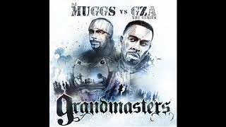 DJ MUGGS vs GZA - Unprotected Pieces (Official Audio)