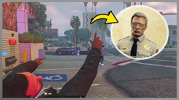 Vinny Gets Into a Shootout With Suarez | NoPixel RP | GTA | CG
