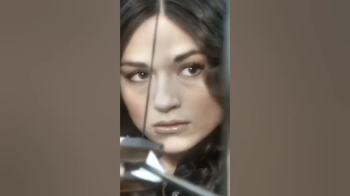 Happy Birthday Crystal [Allison Argent Edit]