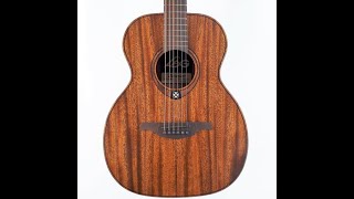 LAG エレアコ Tramontane TRAVEL-KAE Lag Guitars Tramontane Travel