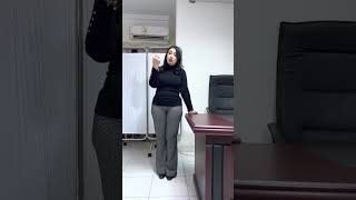 علاج الانزلاق الغضروفي بدون جراحه والتواء العمود الفقري مع د / رانيا السيد عبد العليم