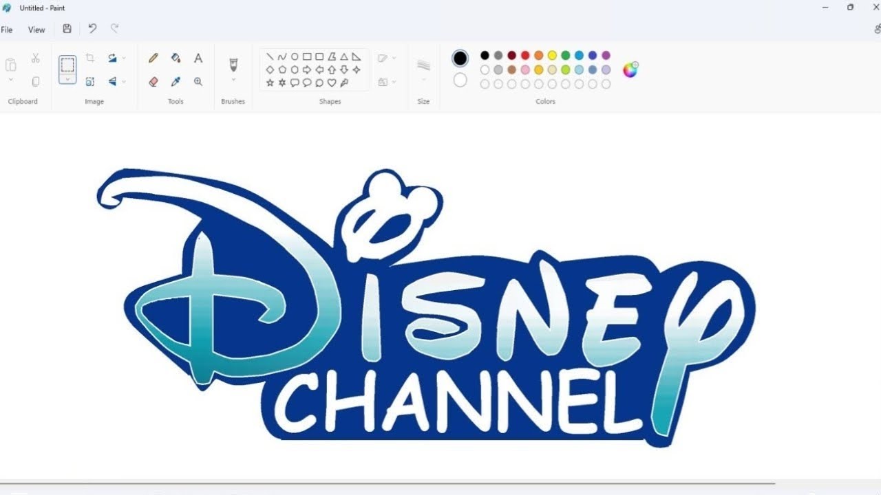 Disney Channel Original Logo with 2010 and 2014 by MarkPipi on DeviantArt