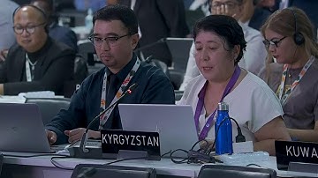 COP30 begins talks on adaptation, cities and climate innovation