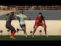 FIFA 21 | Aguero Show his Class to Hugo Lloris