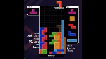 20 tsd (the skill-less way)