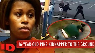 3 Good Samaritan Acts Caught On Camera | Crimes Gone Viral | ID