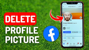 How to Delete Profile Picture on Facebook - Full Guide