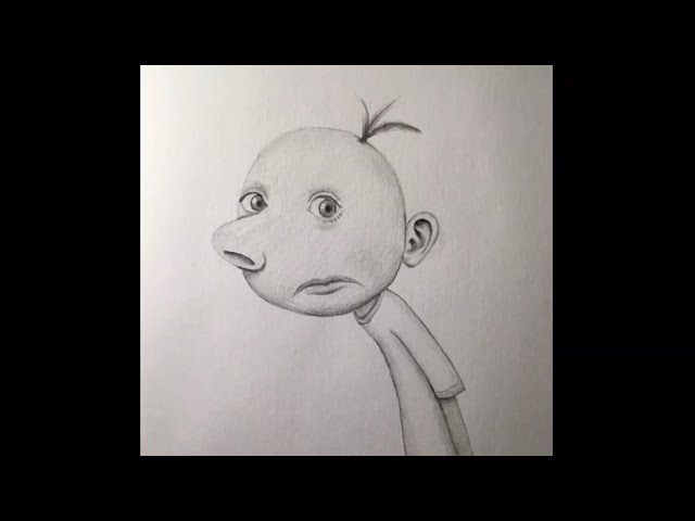 Greg Heffley Digital Art by Mijen Hehe - Pixels