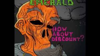 Watch Emerald How About Discount video