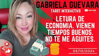 VIENEN TIEMPOS MEJORES ECONOMICAMENTE #tarot #tarotgratis #tarotinteractivo #tarotreading