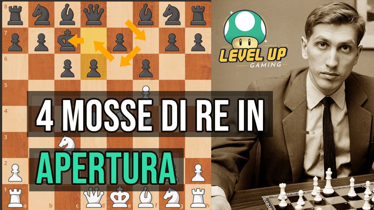 In Cerca Di Bobby Fischer Trama Completa
