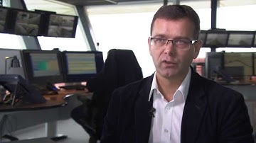 ACCSEAS Project - Demonstration of DGPS R-Mode