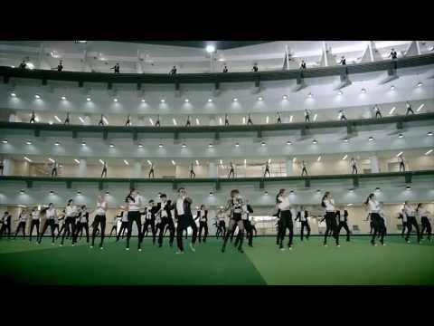 PSY-GENTLEMAN
