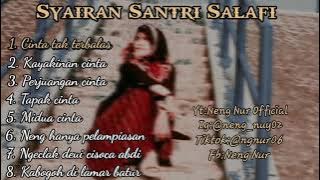Download lagu Kumpulan Syairan Santri Salafi || Syairan Sedih ||Kumpulan syairan sedih || Merdu