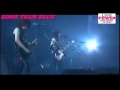 ZONE true blue LIVE1 「true blue/恋々・・・」(トゥルー・ブルー/れんれん