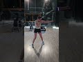 Начинает получаться