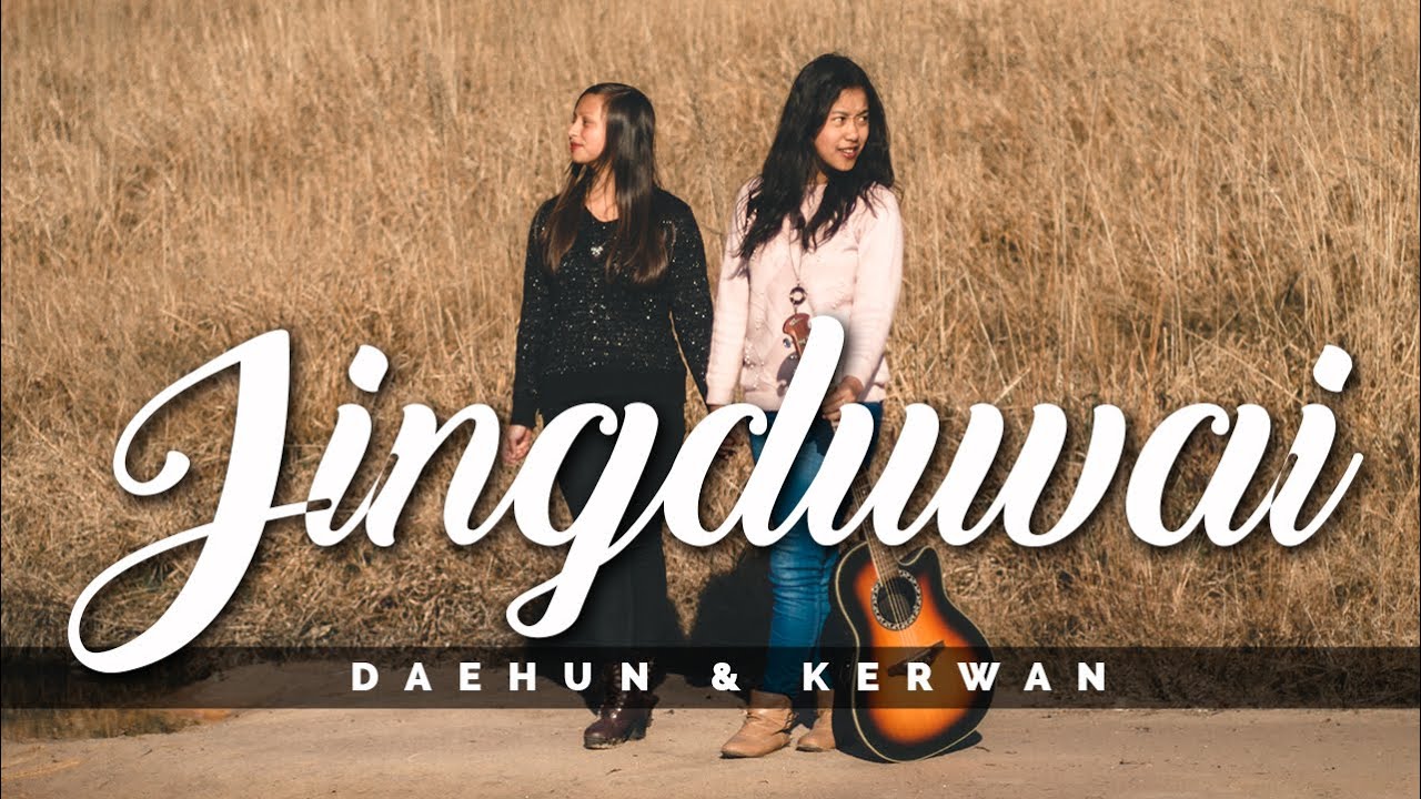 Daehun  Kerwan   JINGDUWAI  Official Music Video  Single