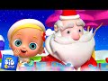 Jingle Bells | Merry Christmas + More Christmas Carols & Nursery Rhymes | Xmas Songs Music - Kids Tv