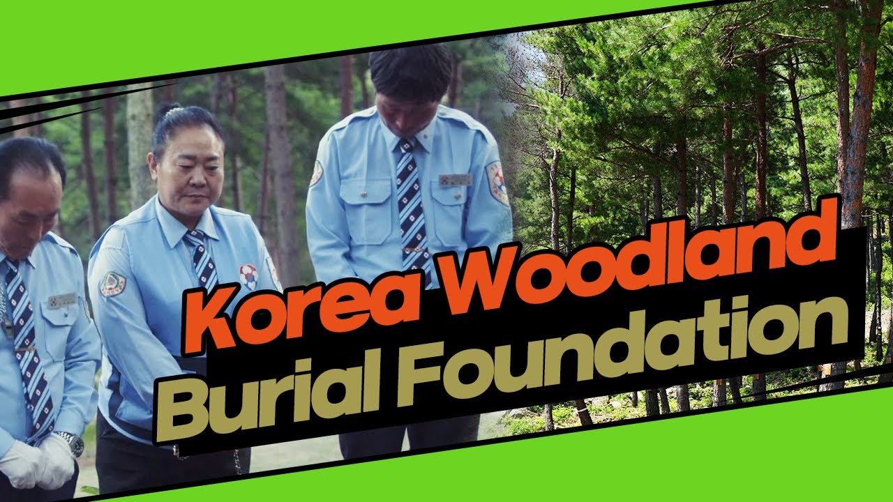 Korea Woodland Burial Foundation