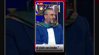 Her Veda Kendi İçinde Bir Yara Bırakır Ülketv