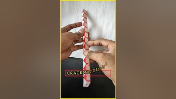 Number 9️⃣ Snake 🐍 Cube | #snakecube #numberseries #number9 #shortsfeed #shorts #crackingcubes