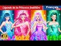 Lgende de la princesse joaillire  contes de fes franais  woa  french fairy tales