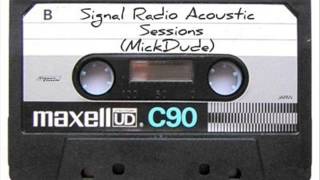 Oasis Slide Away (Signal Radio Session Dec 93)