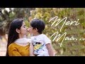 Mothers day song 2021  meri  maa  neha kaur  sajal kumar  parth gandhi