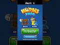 Part 1 | King Yellow Snake - Worm Zone .io - Hungry Snake #gaming