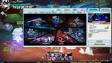 [Elsword TW]Code: Ultimate Henir Challenge 96th week( Behind-the-scenes)